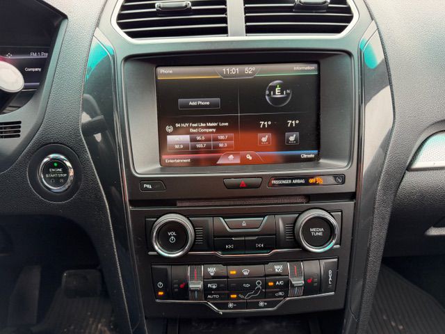 2016 Ford Explorer Image 17