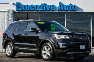 Image for 2016 Ford Explorer XLT ID: 6923321