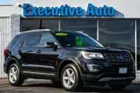 Image for 2016 Ford Explorer XLT ID: 6923321