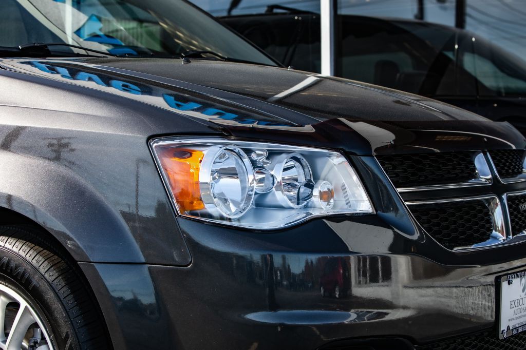 2016 Dodge Grand Caravan Image 15