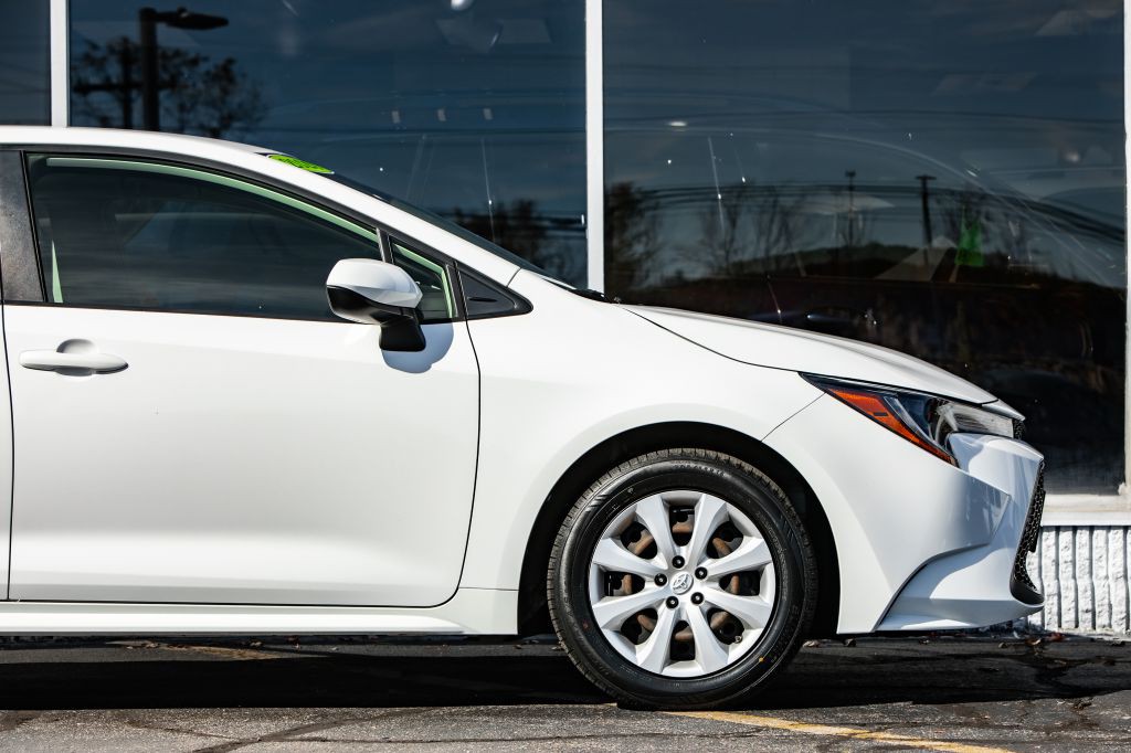 2020 Toyota Corolla Image 10