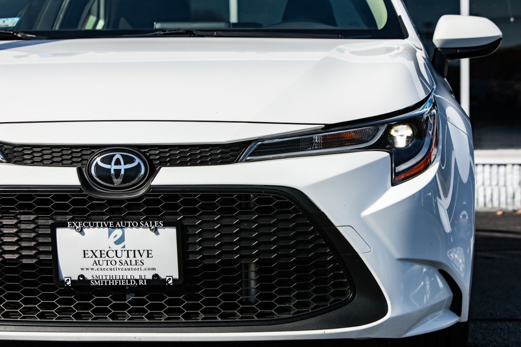 2020 Toyota Corolla Image 13