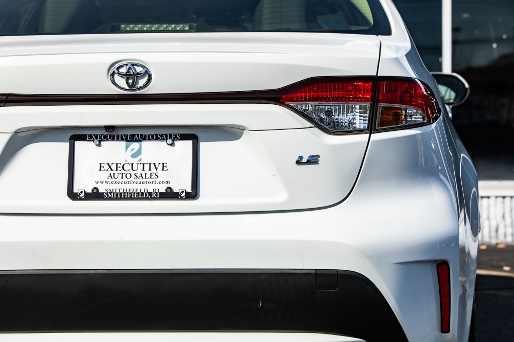 2020 Toyota Corolla Image 14