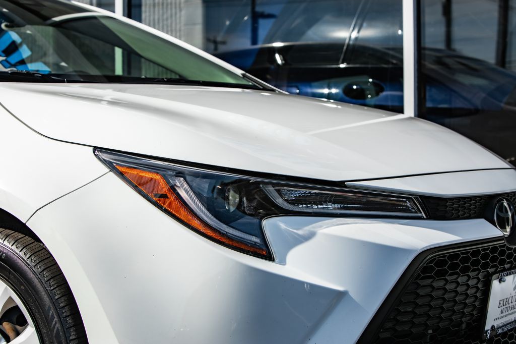 2020 Toyota Corolla Image 15