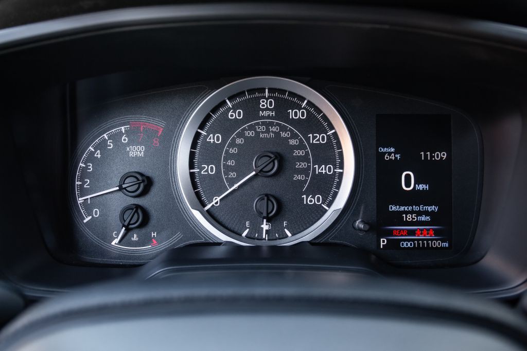 2020 Toyota Corolla Image 20