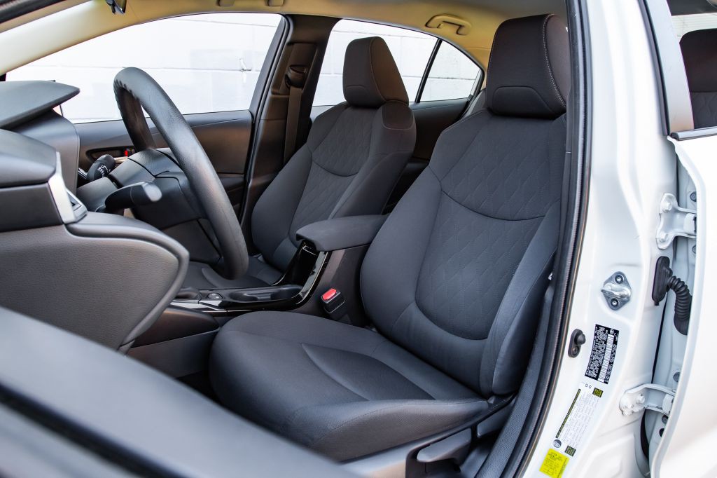 2020 Toyota Corolla Image 24