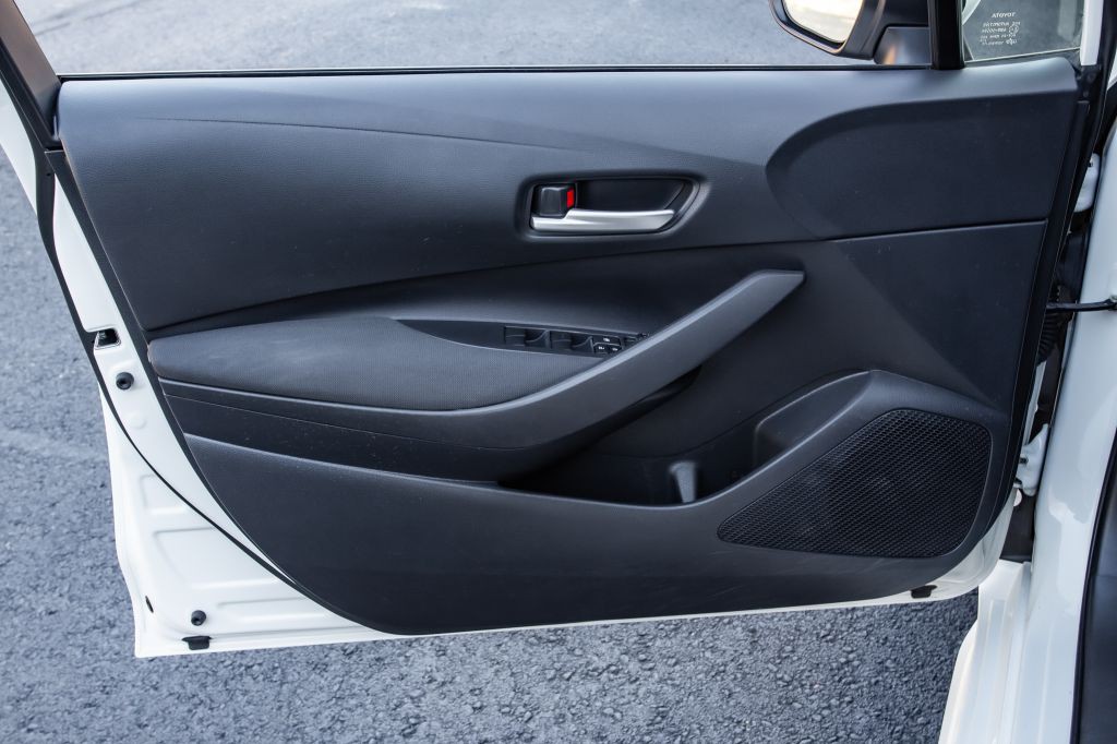 2020 Toyota Corolla Image 26