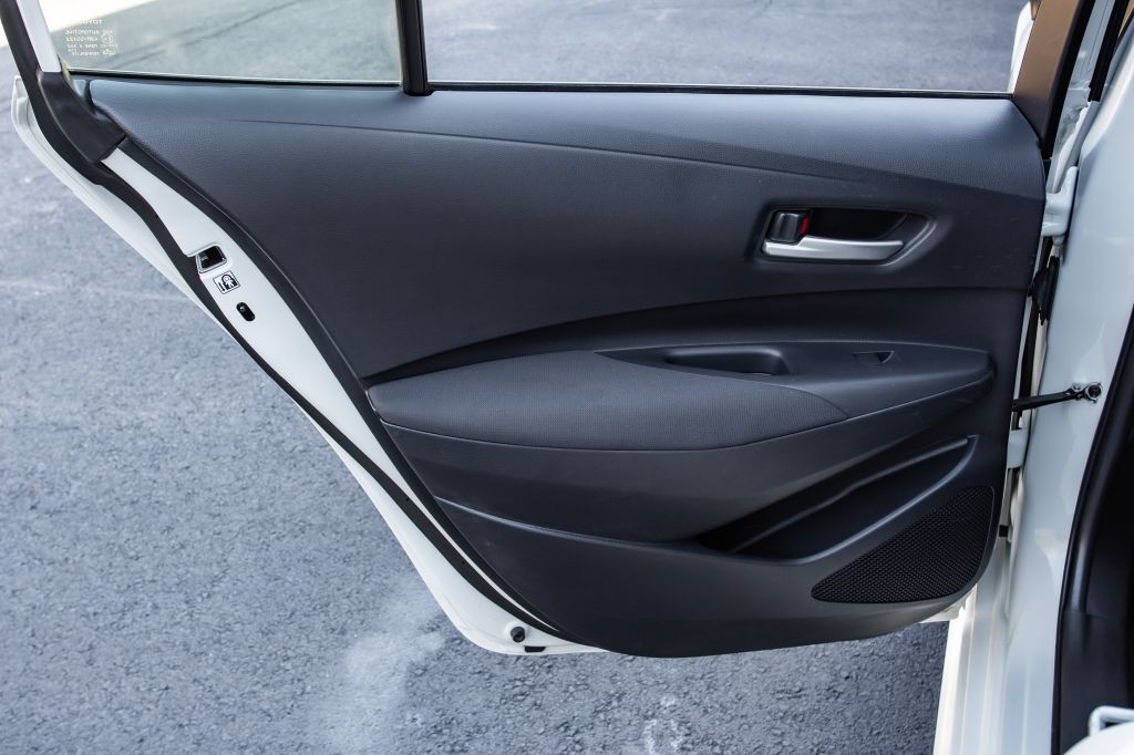 2020 Toyota Corolla Image 27