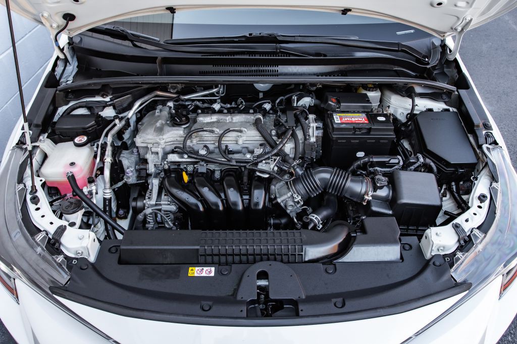 2020 Toyota Corolla Image 29