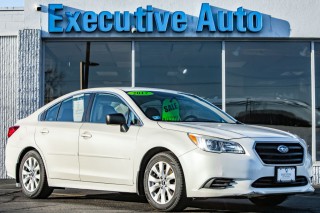 Image for 2017 Subaru Legacy 2.5I ID: 6940740