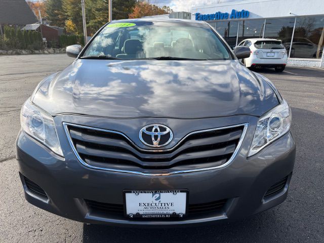 2011 Toyota Camry Image 6