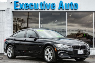 Image for 2015 BMW 4 Series 428 Gran Turismo ID: 6955377