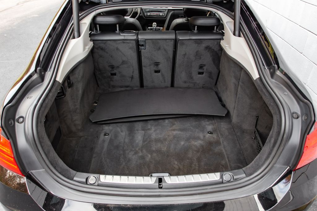 2015 BMW 4 Series Image 29