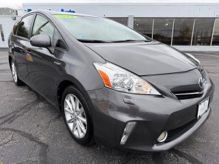 Image for 2014 Toyota Prius  ID: 6957631