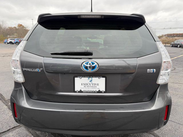 2014 Toyota Prius Image 3