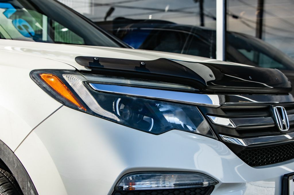 2018 Honda Pilot Image 15