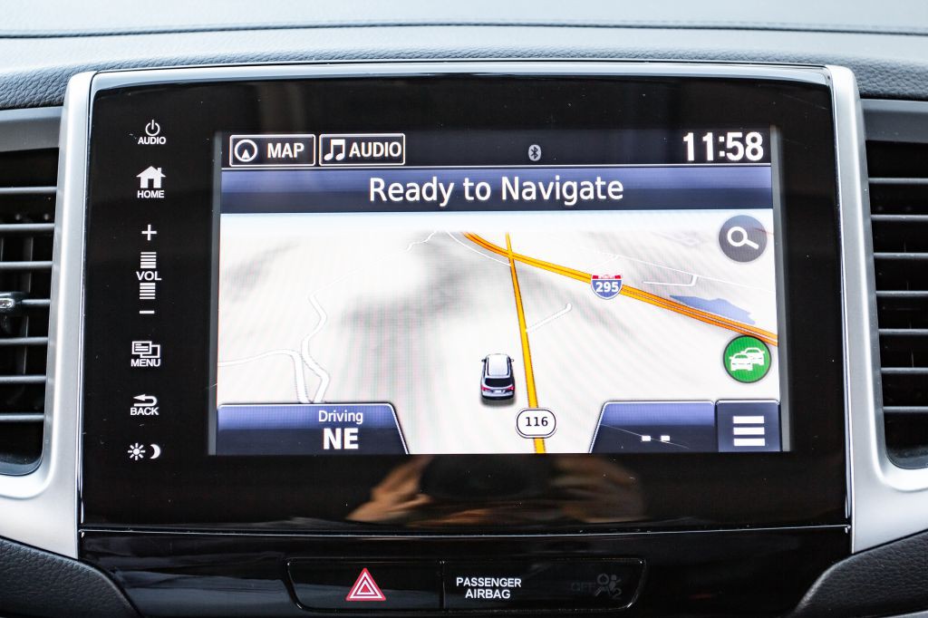 2018 Honda Pilot Image 21