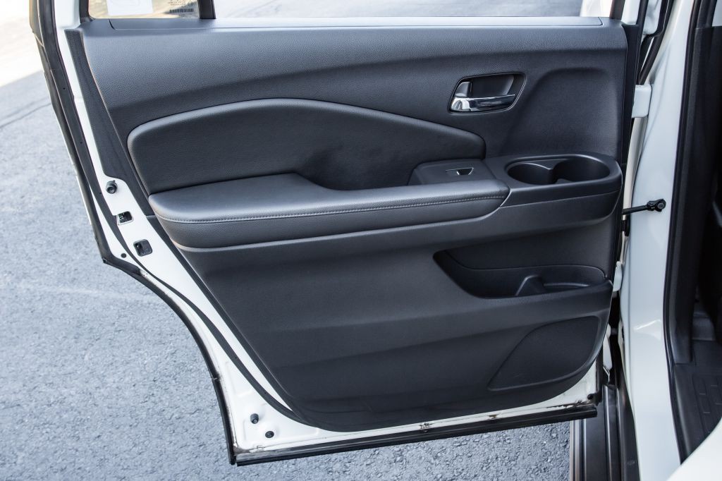 2018 Honda Pilot Image 28