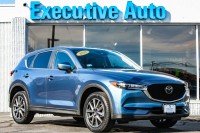Image for 2018 Mazda CX-5 Touring ID: 6970546