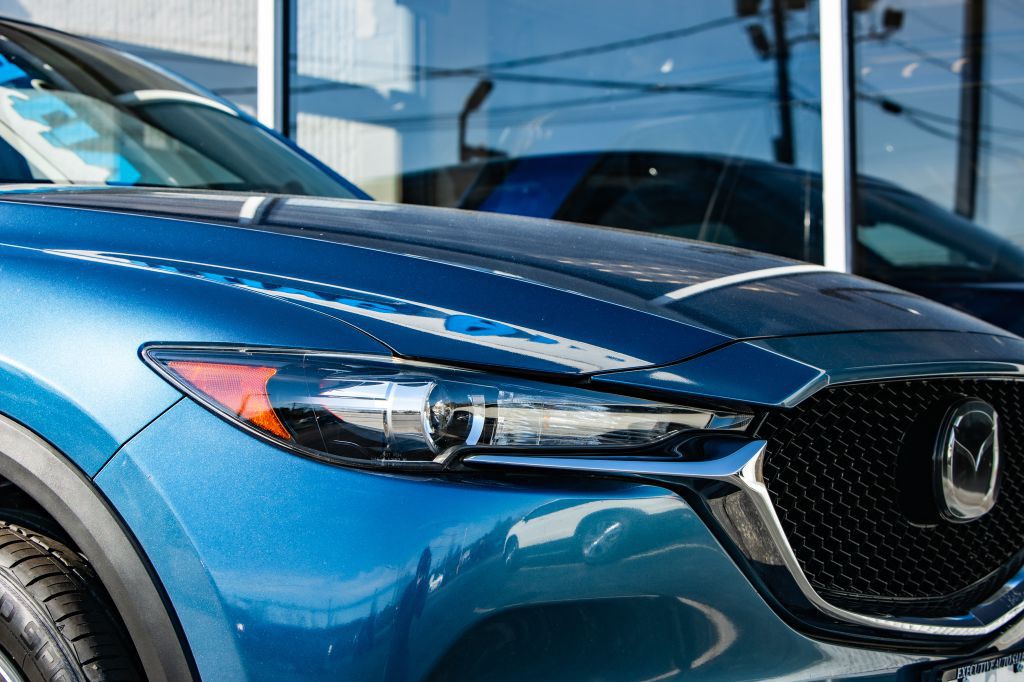 2018 Mazda CX-5 Image 15