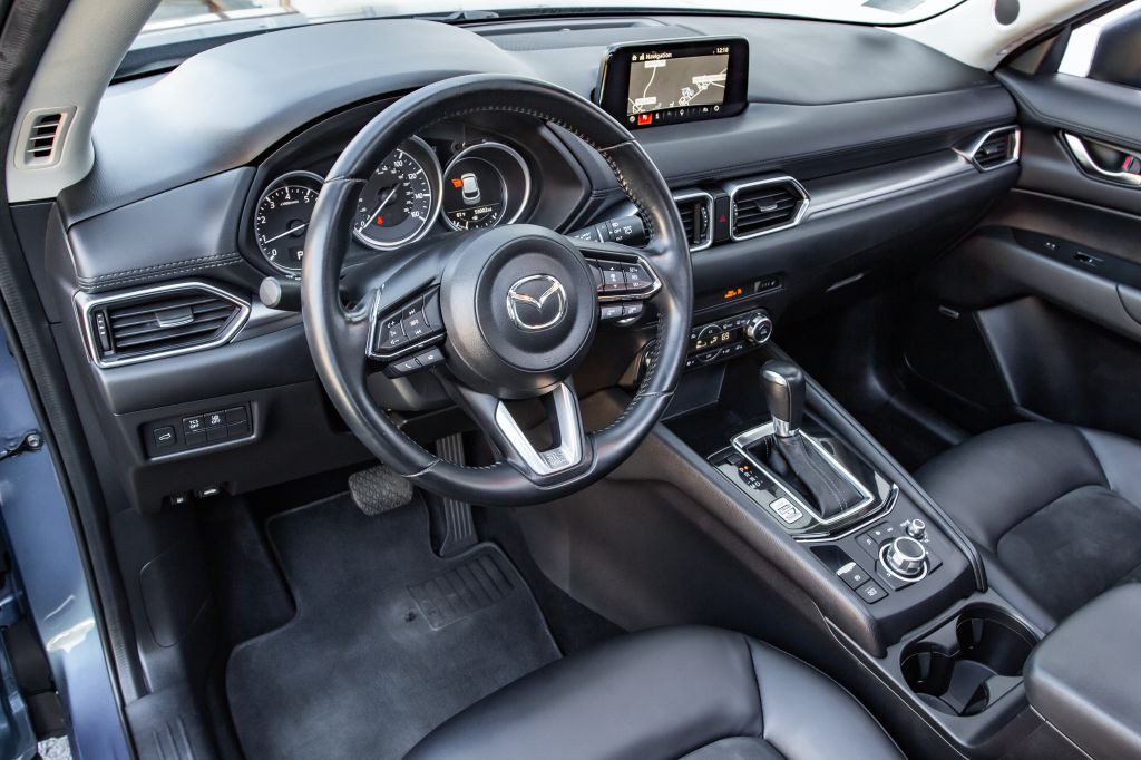 2018 Mazda CX-5 Image 17
