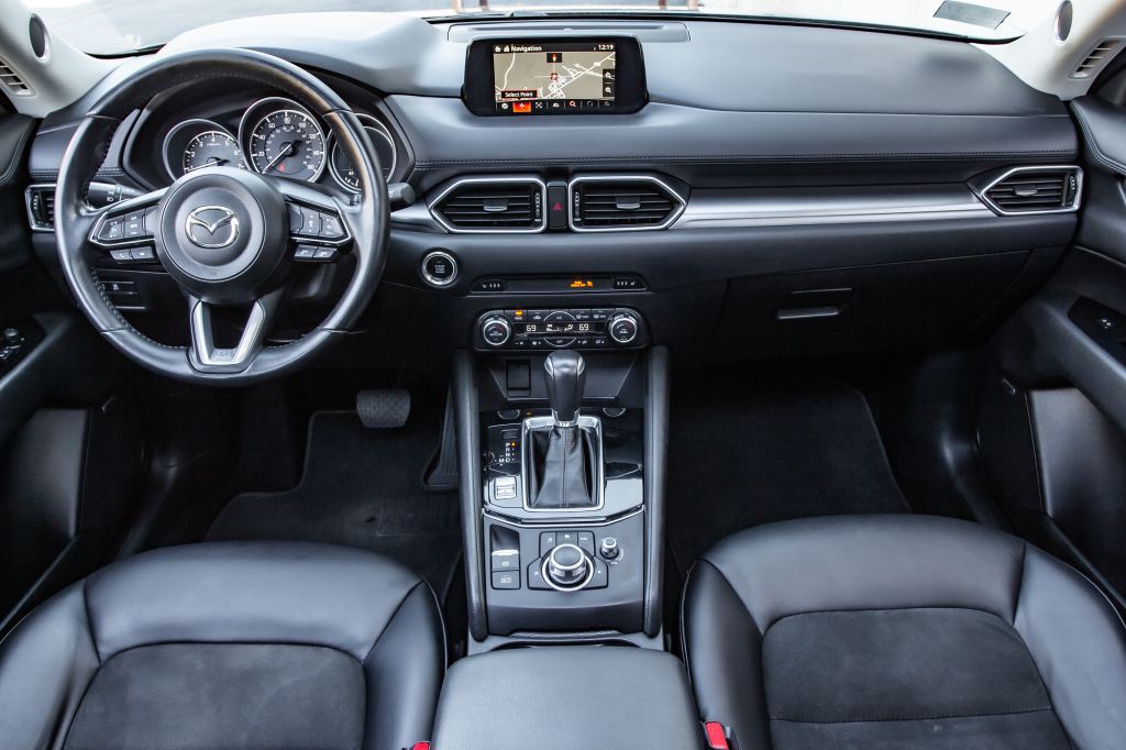 2018 Mazda CX-5 Image 18