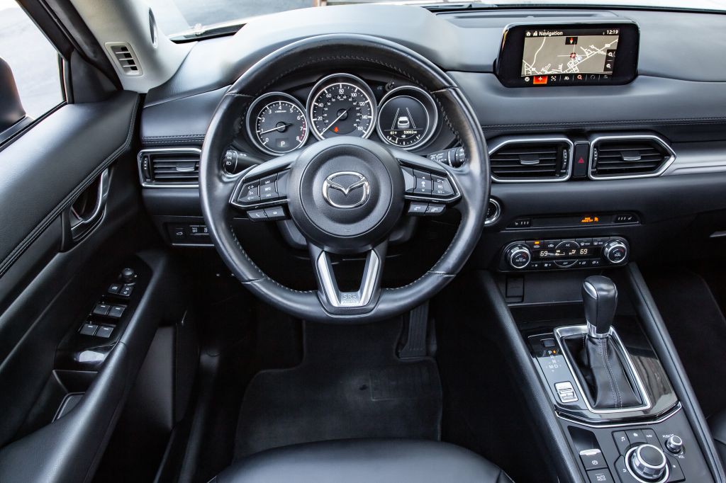 2018 Mazda CX-5 Image 19