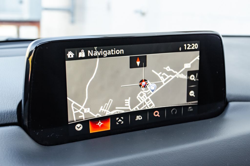 2018 Mazda CX-5 Image 21