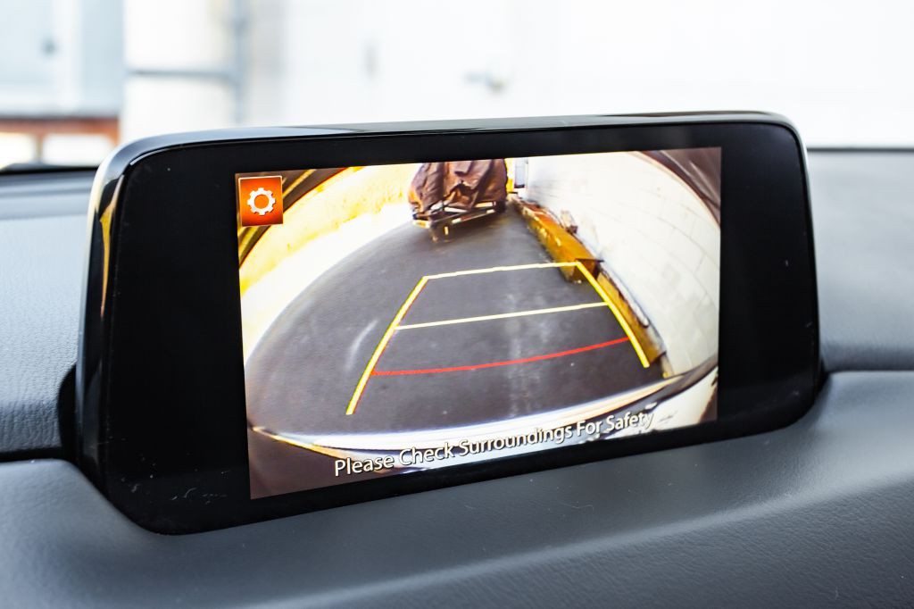 2018 Mazda CX-5 Image 22