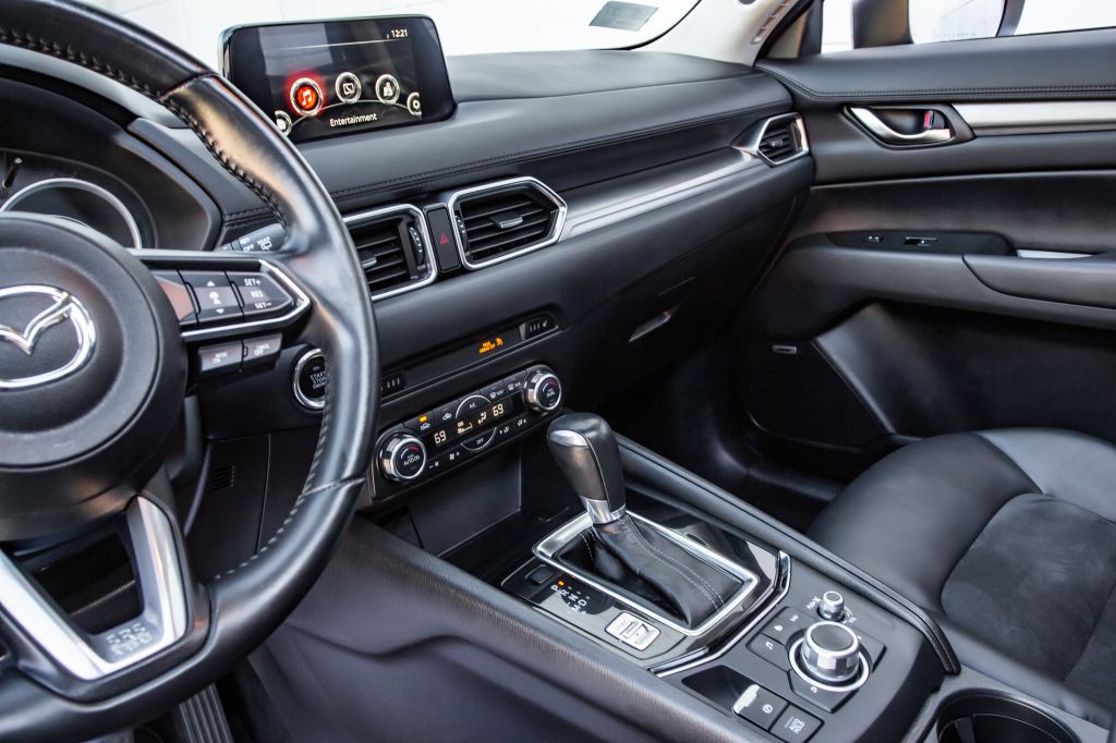 2018 Mazda CX-5 Image 23
