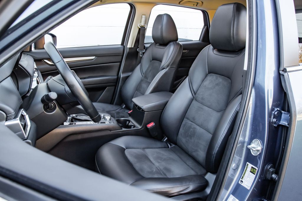 2018 Mazda CX-5 Image 24