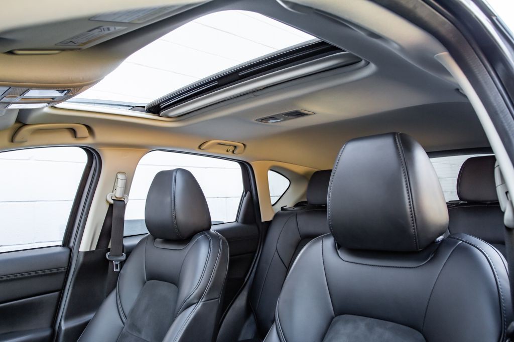 2018 Mazda CX-5 Image 25