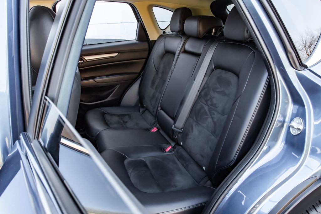 2018 Mazda CX-5 Image 26