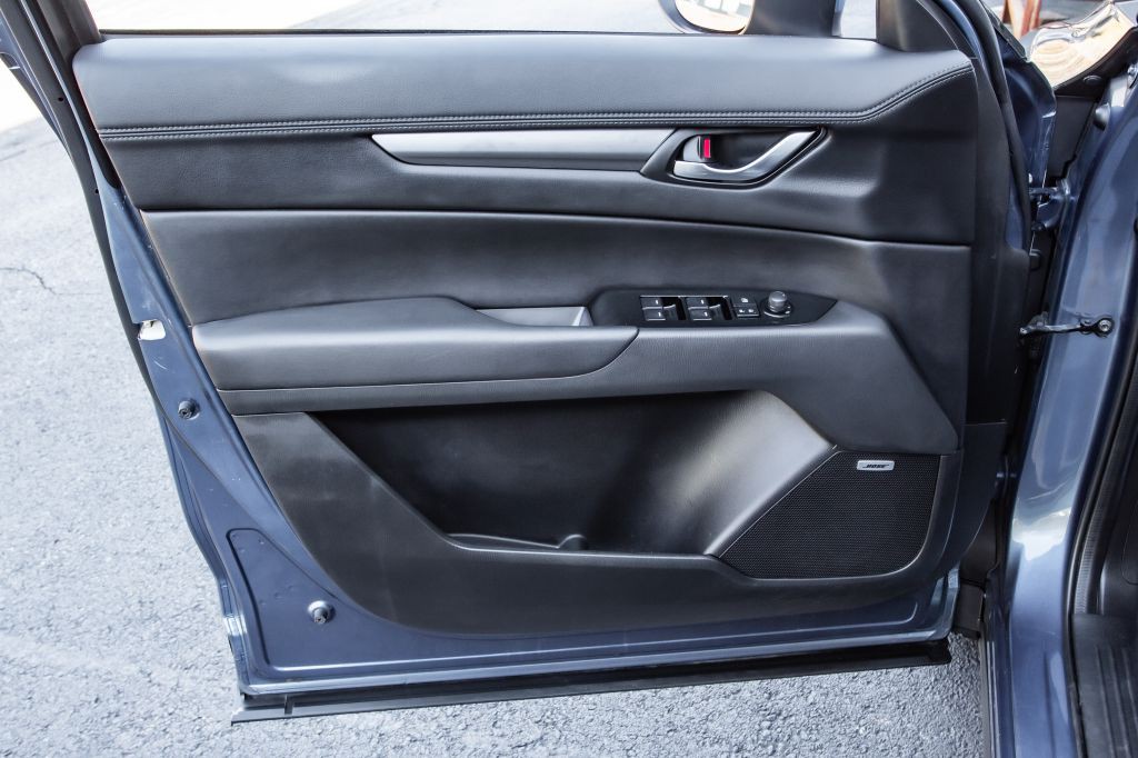 2018 Mazda CX-5 Image 27