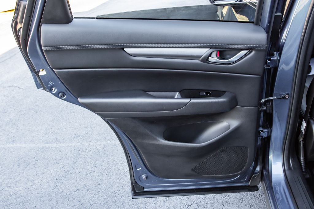 2018 Mazda CX-5 Image 28