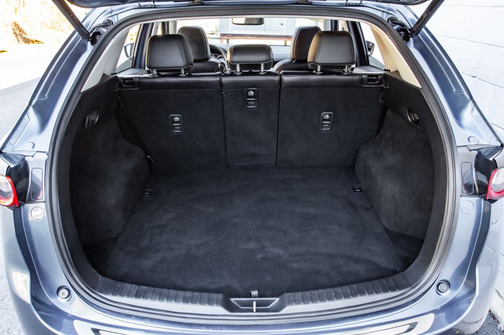 2018 Mazda CX-5 Image 29