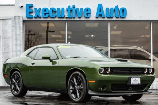 Image for 2020 Dodge Challenger GT ID: 6970608
