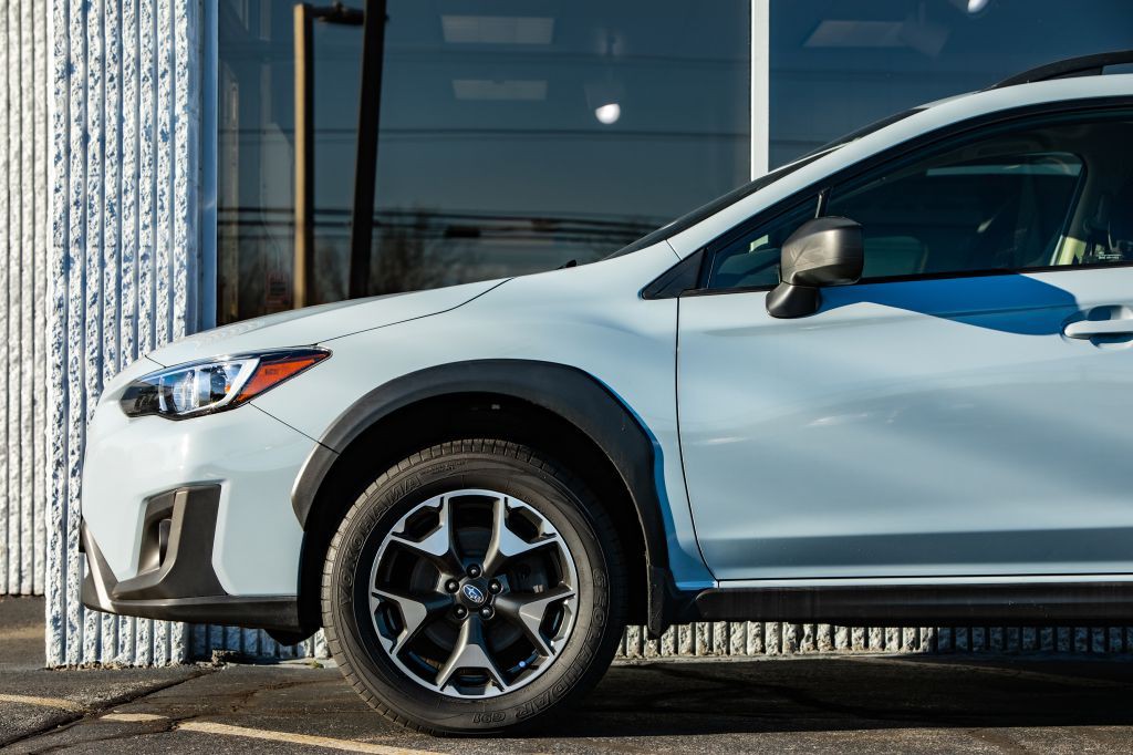 2020 Subaru Crosstrek Image 11