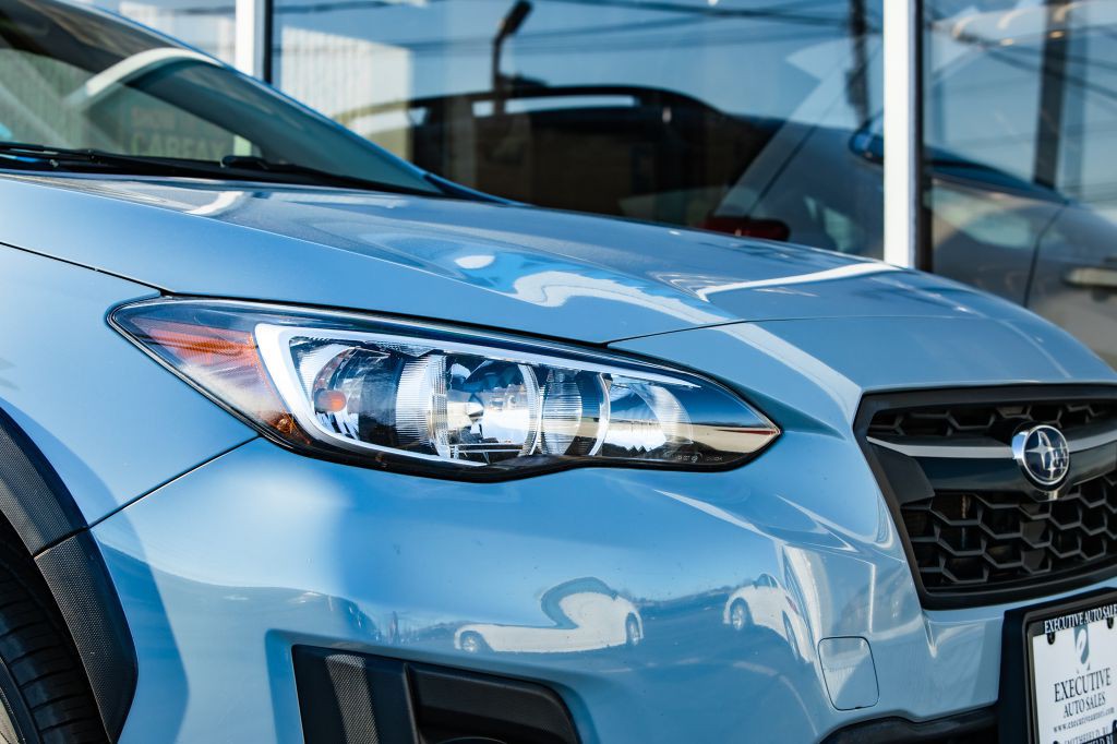 2020 Subaru Crosstrek Image 15