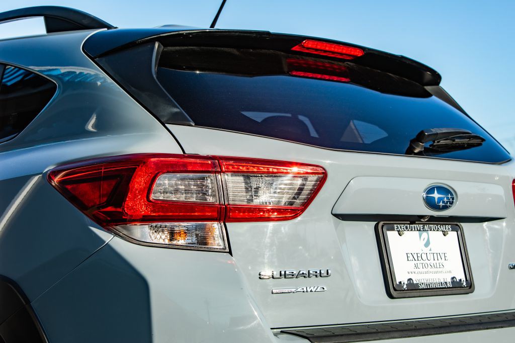 2020 Subaru Crosstrek Image 16