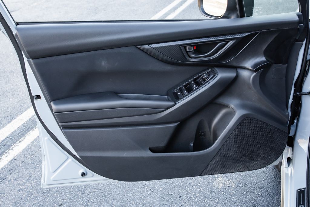 2020 Subaru Crosstrek Image 25