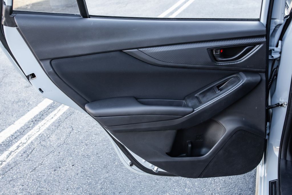 2020 Subaru Crosstrek Image 26