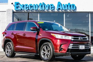 Image for 2017 Toyota Highlander LE ID: 6979426