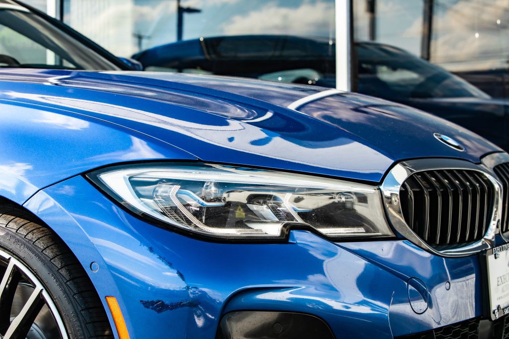 2019 BMW 3 Series Image 15