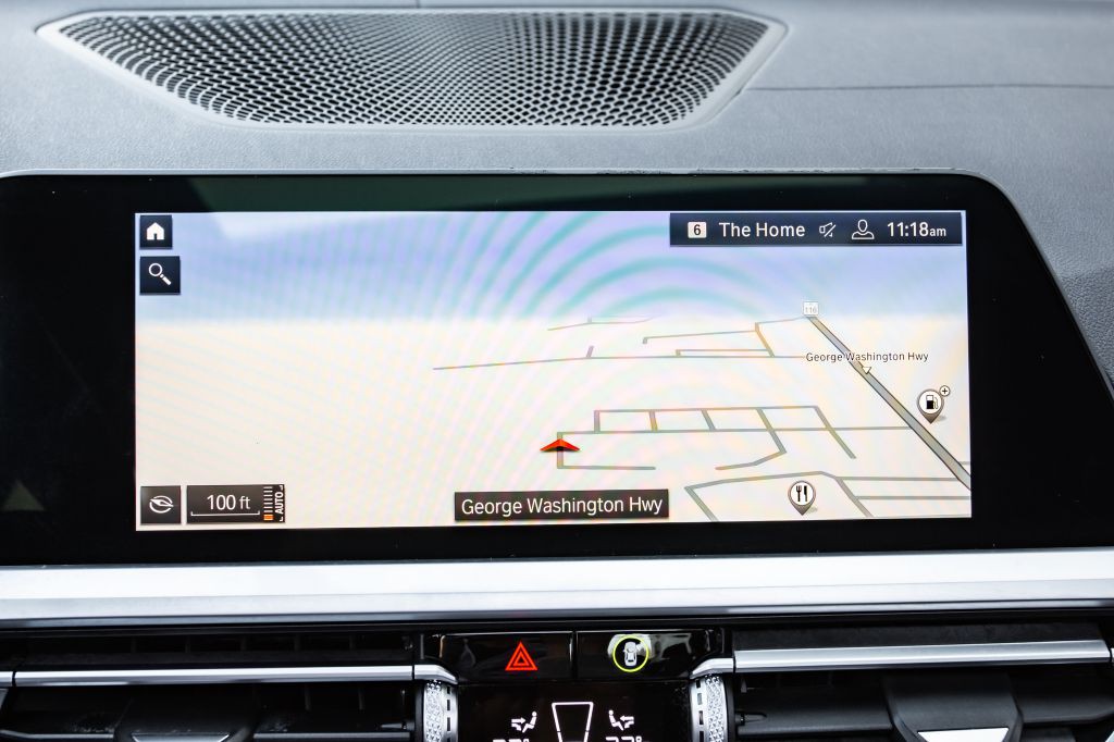 2019 BMW 3 Series Image 21