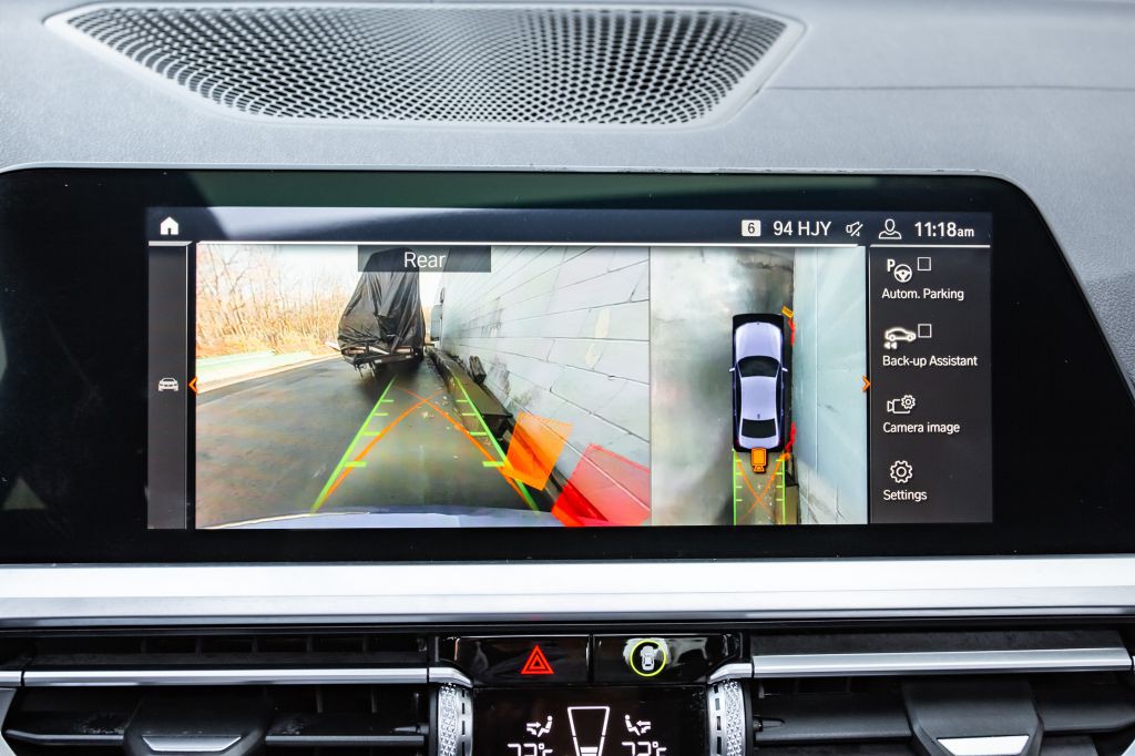 2019 BMW 3 Series Image 22