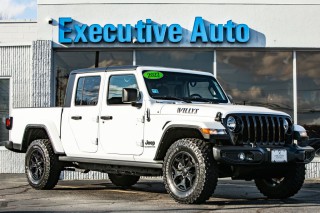 Image for 2022 Jeep Gladiator Sport ID: 6989310