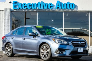 Image for 2018 Subaru Legacy 2.5I LIMITED ID: 6994626