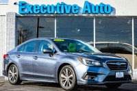 Image for 2018 Subaru Legacy 2.5I LIMITED ID: 6994626