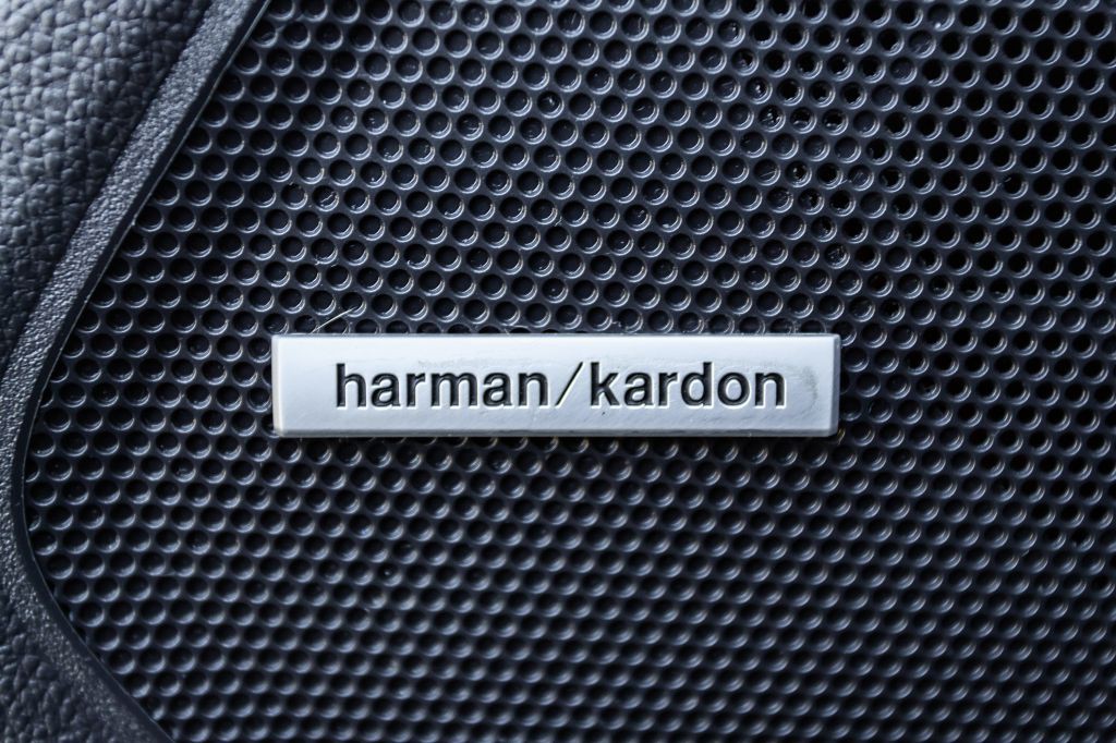 2018 Subaru Legacy Image 24